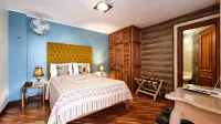 Casa Joaquin Boutique Hotel - Quầy bar