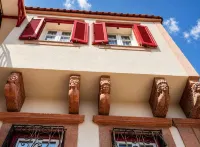Cunda Bebekli Pansiyon - Condos