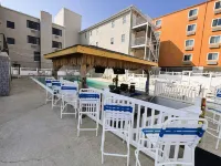 Oceanic Hotel - bar