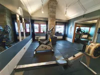 Hotel Heden, BW Signature Collection - Gym