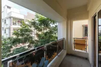 Altrix Residences by Jadecaps 3bhk Newtown - Condos