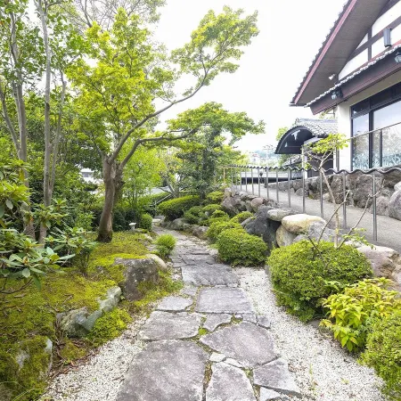 Ryokan Nagomi No Yado Mutsuki