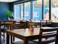 Morino Hotel Gekka - breakfast