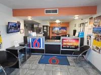 Motel 6 Mitchell, SD - Bintang 2