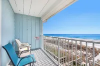 Sea Oats Motel - Ocean View