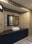 Parinay Pavilion Resort - Kolam Renang