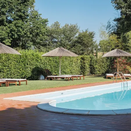 Agriturismo la Quercia - Wine&Pool