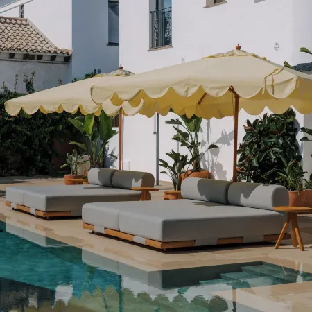 Casa Mett Sitges - Newly Refurbished