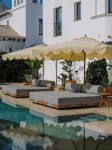 Casa Mett Sitges - Newly Refurbished - Gym
