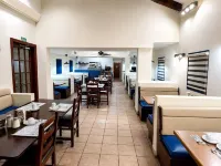 AZTECA DE ORO - Desayuno