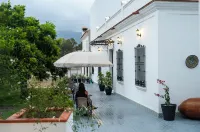 Hotel Boutique Alcazaba Salobreña - balcony