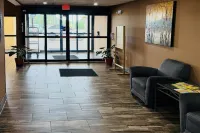 Casino Inn and Suites Tunica Resorts - Parkplatz