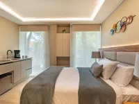 TO BE SUITES Hotels near Mexico Park