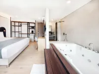 Blues Suites Laureles - 2 Sao