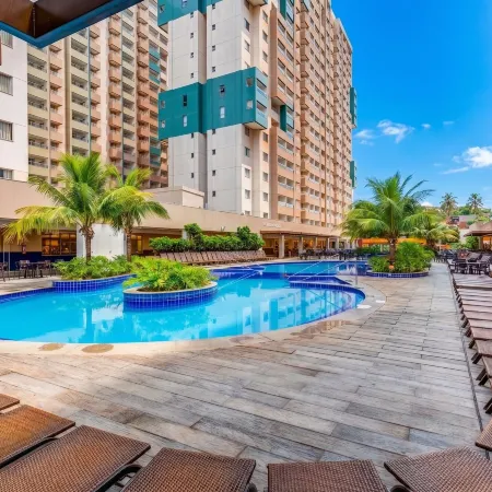 Enjoy Olímpia Park Resort