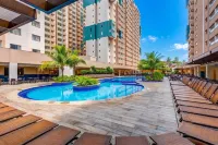 Enjoy Olímpia Park Resort - Pools