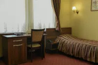 Hotel 903 - วิวภูเขา