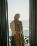 Rosewood Jeddah - vue mer