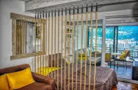 Sea View Studio Terminal - Pemandangan Pantai