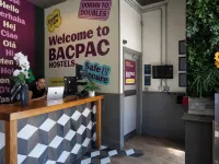 BacPac Hostel Hotels in der Nähe von U-Bahn-Station Hammersmith
