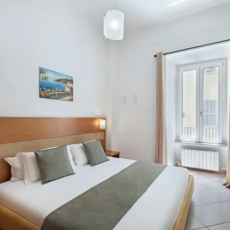 Hotel Moscatello