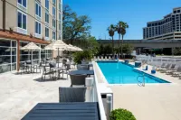 DoubleTree by Hilton Biloxi - vue mer