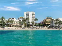 Hotel Vibra Vila Hotels near Marina Botafoch