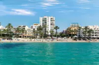 Hotel Vibra Vila - 2 étoiles