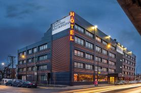 Hotel Montreal Metropolitan, an Ascend Collection Hotel