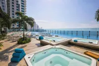 Estelar Cartagena de Indias Hotel y Centro de Convenciones - Romantic