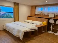 Jeju Gallery House Hotels near Cheongsu Church