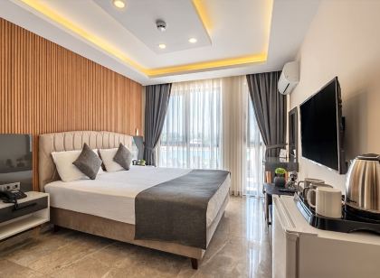 Laristone Suite Spa Hotel