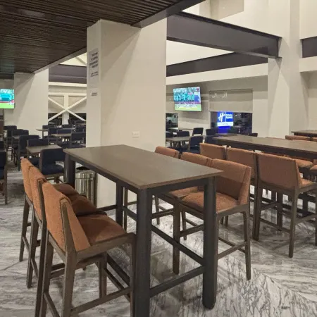 Holiday Inn Express & Suites LOS MOCHIS CENTRO by IHG