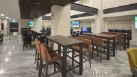 Holiday Inn Express & Suites LOS MOCHIS CENTRO by IHG - petit déjeuner