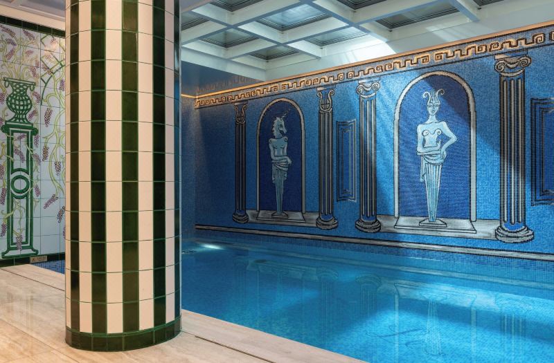 Hôtel le Magnifique Paris photo 3