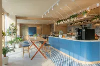 Holiday Inn Express RAYONG by IHG - bar