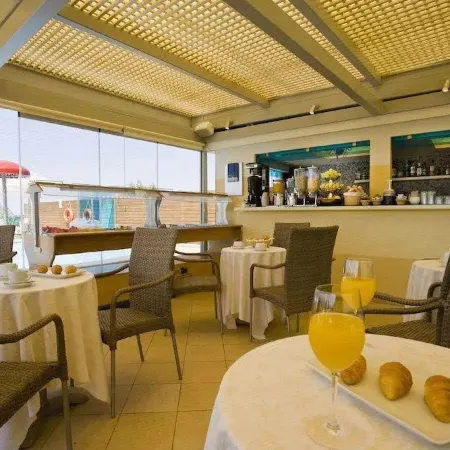Stay 365 Heraklion Apart Hotel