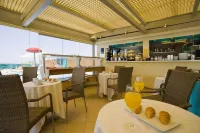 Stay 365 Heraklion Apart Hotel - sarapan
