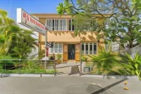 Civic Guesthouse - 2-Star