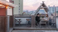 Boryeong (Daecheon) the Daecheon Story Pension - Swimmingpools