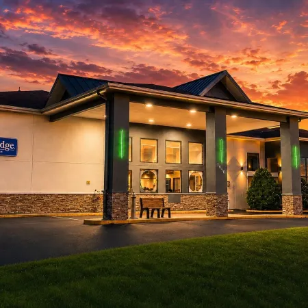 Travelodge by Wyndham Rapid City/Black Hills