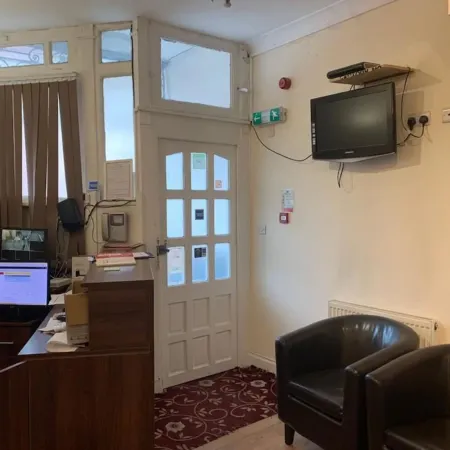 City Lodge London Отели рядом с достопримечательностью «Ист-Энд»
