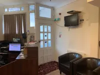 City Lodge London - guesthouses