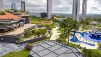 Garden Hotel - Pools