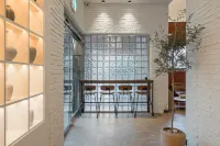 IM Hotel - Bãi đậu xe