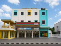 Slara Hostel Syariah 1 - Motel