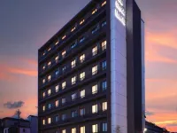HOTEL JAPANESQUE KYOTO Sta. ZEQUU ANNEX Hotel in zona Fiume Kamo
