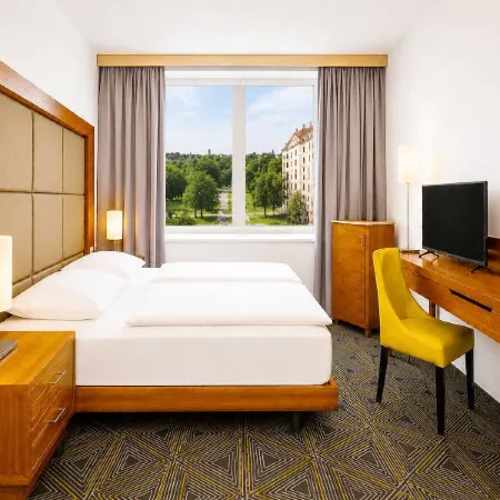 Hotel Uno Prague