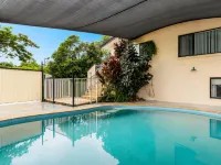 Gallery Motel - piscina