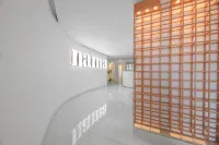 Nama Boutique Hotel - Balkon